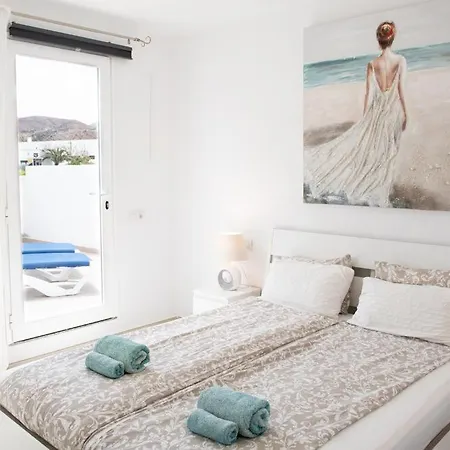 Luna Fkk Nudist Place Appartement *