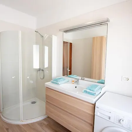Appartement Luna Fkk Nudist Place *