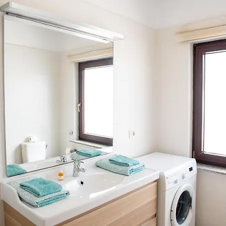 Luna Fkk Nudist Place Appartement *