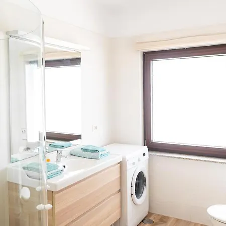 Luna Fkk Nudist Place Apartamento *