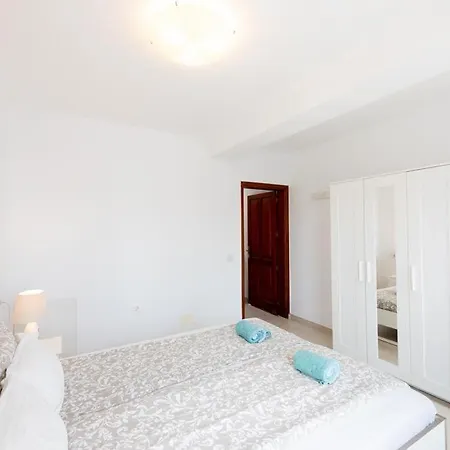 Luna Fkk Nudist Place Apartamento