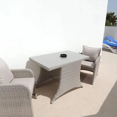 Appartamento Luna Fkk Nudist Place *
