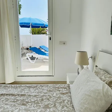 Appartamento Luna Fkk Nudist Place